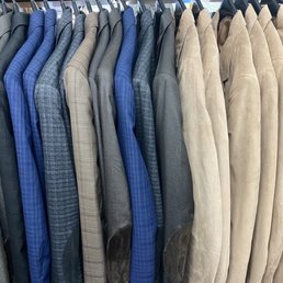 Suit jackets Suit jackets