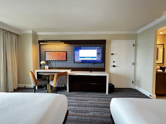 GAYLORD NATIONAL RESORT CONVENTION CENTER Updated July 2025 2382 L