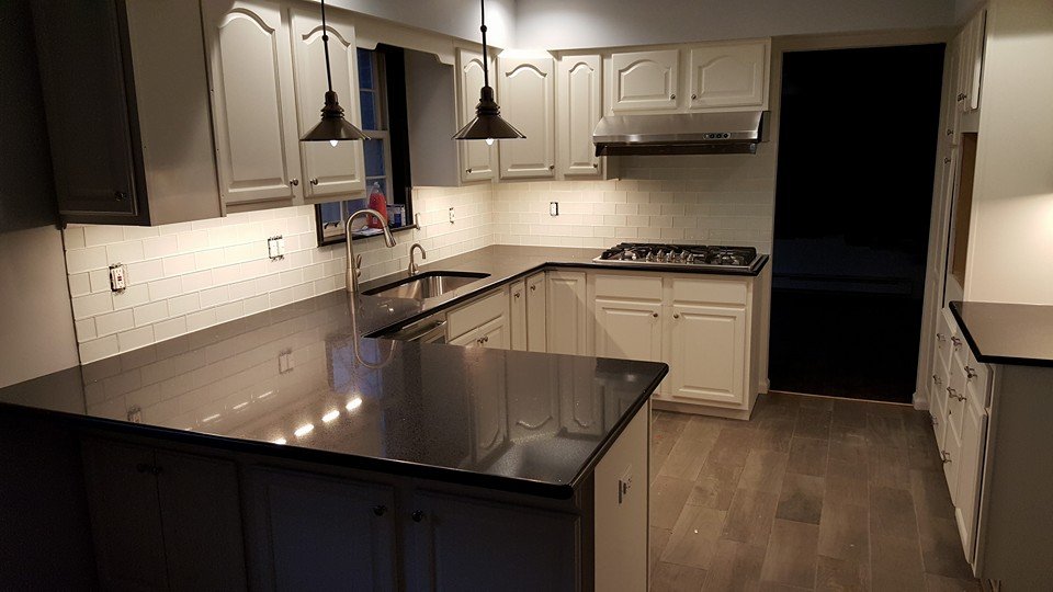 Slide of SK Plumbing