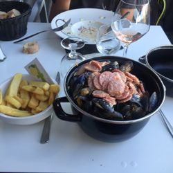 Brasserie Safran