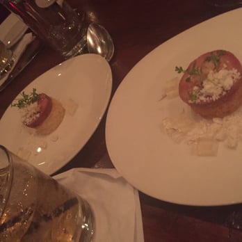 A Restaurant - NYE, round 1 - New American Near Me - Newport Beach, California