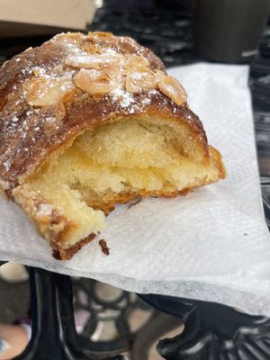 Shawn's Cafe & Bakery by null