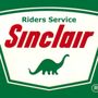 Photo of Rider's Standard
