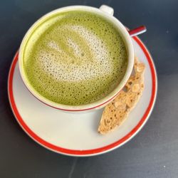 Farinelli - Matcha