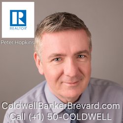 Peter Hopkins -  Keller Williams Realty - Peter Hopkins Realtor