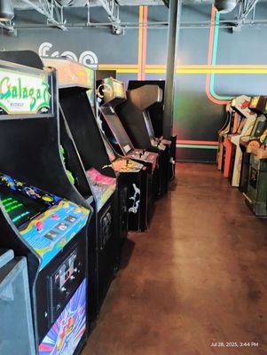 Free Play Arcade - Richardson by null
