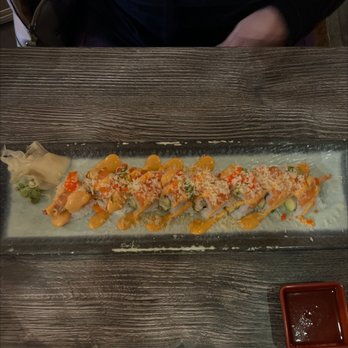 Sushi Kadan - Mr.Lee Roll - Sushi Bars Near Me - Carrollton, Texas Sushi Kadan - Mr.Lee Roll - Sushi Bars Near Me - Carrollton, Texas