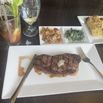 Salvatore's Steakhouse - Steakhouses Near Me - Hamden, Connecticut
