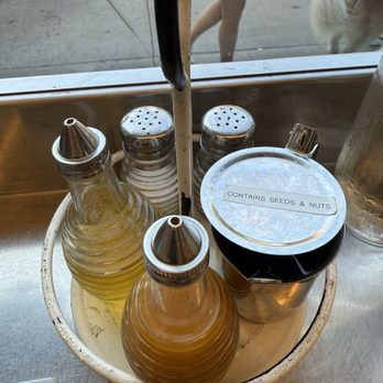 Dove's Luncheonette - Amazing hot sauces & chili crisp - Southern Near Me - Chicago, Illinois