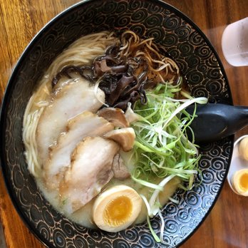 Ten Gu Ramen - Ramen Near Me - Bakersfield, California Ten Gu Ramen - Ramen Near Me - Bakersfield, California