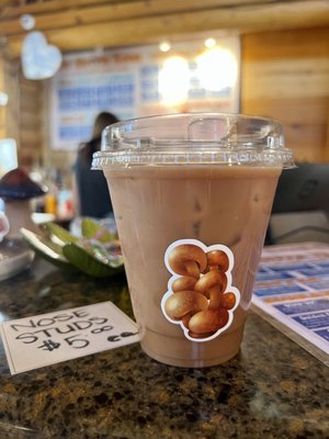 The Shroom Room by null