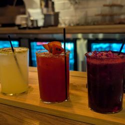 Quintaesencia - Margarita trio