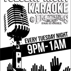 Brothers Bar & Grill - Heck yes!