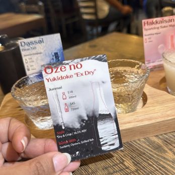 Shinkai Sushi - Sushi Bars Near Me - Dublin, California