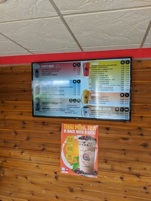 Menu photo 5 Kung Fu Tea Rochester, MN Menu photo 5 Kung Fu Tea Rochester, MN