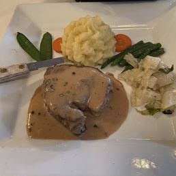 Filet mignon Filet mignon