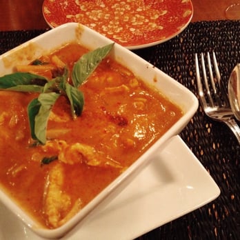 Thailicious - Red curry - Thai Near Me - Fort Worth, Texas Thailicious - Red curry - Thai Near Me - Fort Worth, Texas