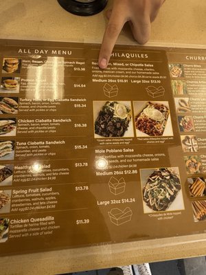 Menu photo 3 LovChCh Walnut, CA