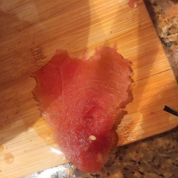 Ramen Nagomi - Watermelon continent in a heart just for you GoMi Mango - Ramen Near Me - New Brunswick, New Jersey Ramen Nagomi - Watermelon continent in a heart just for you GoMi Mango - Ramen Near Me - New Brunswick, New Jersey