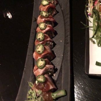 Oishii Boston - The maki roll - Japanese Near Me - Boston, Massachusetts Oishii Boston - The maki roll - Japanese Near Me - Boston, Massachusetts