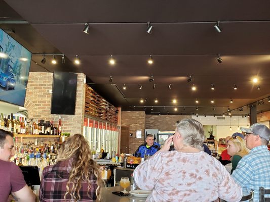 Uncle Jerry's Pizza Company by null