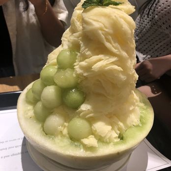 Oakobing - Shaved Ice Near Me - Los Angeles, California Oakobing - Shaved Ice Near Me - Los Angeles, California