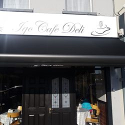 Igo Cafe - Igo cafe deli