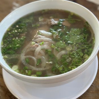 All That Pho - pho has a delicious broth. - Bubble Tea Near Me - Baldwin Park, California All That Pho - pho has a delicious broth. - Bubble Tea Near Me - Baldwin Park, California