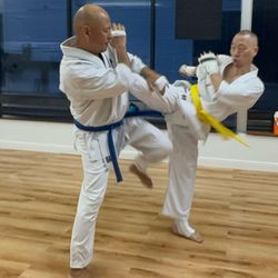 Dallas Kyokushin Karate