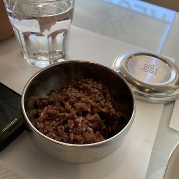 Ssyal - Rice - Korean Near Me - Chicago, Illinois Ssyal - Rice - Korean Near Me - Chicago, Illinois