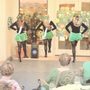Celtic Steps