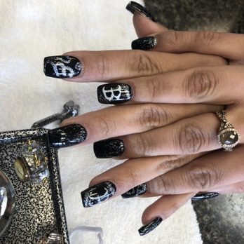 Get It Nails and Spa - Thank - Nail Salons Near Me - Billings, Montana
