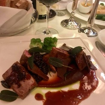 Le Papillon - French Near Me - San Jose, California