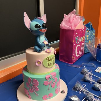 Glace Cakes - Custom Cakes Near Me
