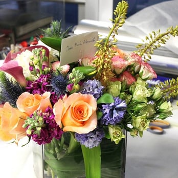The Flower - Florists Near Me - New York, New York The Flower - Florists Near Me - New York, New York