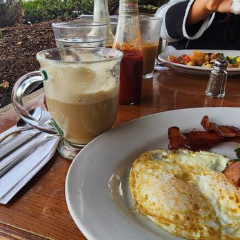 Wave Street Café - Breakfast & Brunch Near Me - Monterey, California Wave Street Café - Breakfast & Brunch Near Me - Monterey, California