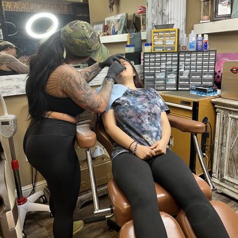Dying Breed Tattoo - Tattoo Near Me - Sacramento, California Dying Breed Tattoo - Tattoo Near Me - Sacramento, California