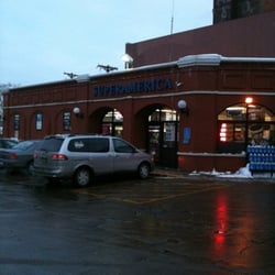 Super America