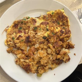 Lynbrook Eats - Western Omlette - Diners Near Me - Lynbrook, New York