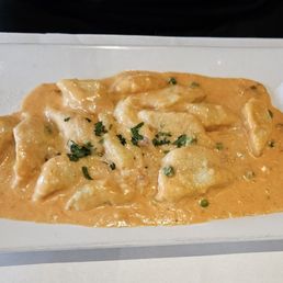 Gnocchi Gnocchi