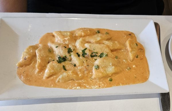 St Helena Bistro California cuisine by null