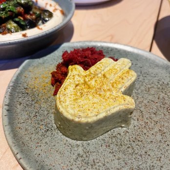Ezov - Butter - Middle Eastern Near Me - Austin, Texas Ezov - Butter - Middle Eastern Near Me - Austin, Texas