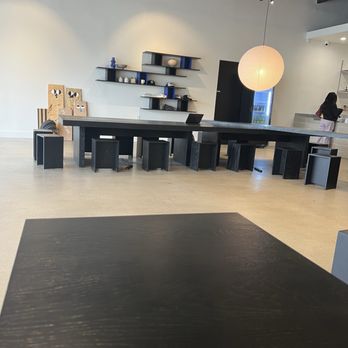 Grid Coffee - Coffee & Tea Near Me - Santa Ana, California