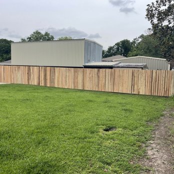 JZ Home & Construction - Fence after. - Fences & Gates Near Me JZ Home & Construction - Fence after. - Fences & Gates Near Me