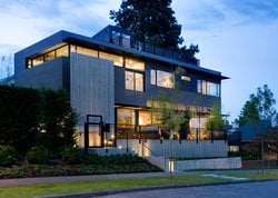 Modern Home Tours