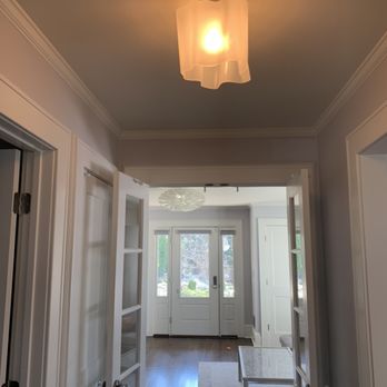 Jason Klein Electrical Contractor - Light Fixture - Electricians Near Me - Chatham, New Jersey