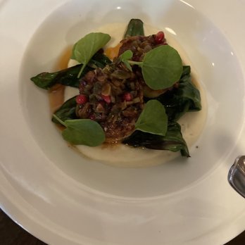 Bluebeard - Scallops - New American Near Me - Indianapolis, Indiana
