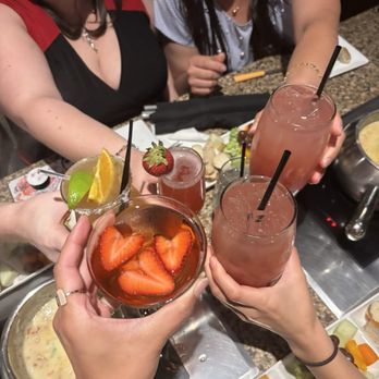 The Melting Pot - Fondue Near Me - Colorado Springs, Colorado
