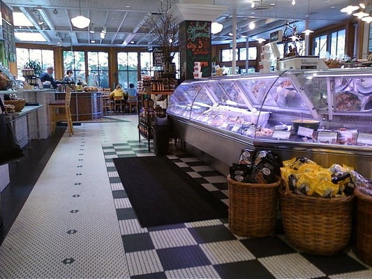 Elephants Delicatessen by null