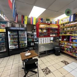 Nzgrei Taqueria Grill Mexican Food
